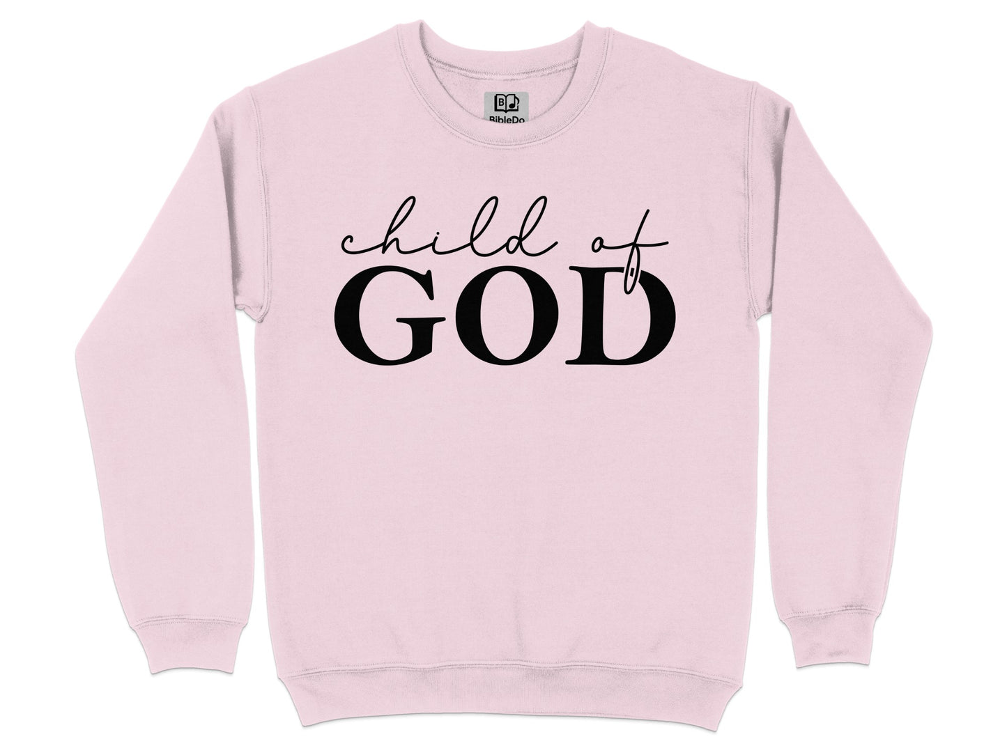 Child of God Graphic Sweatshirt product type