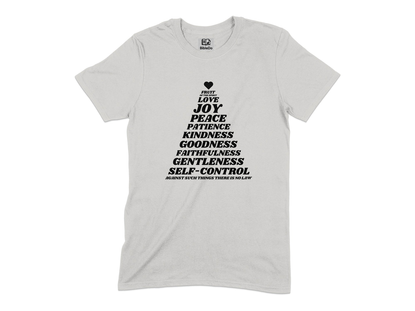Inspirational Tree Design Graphic Tee product type
