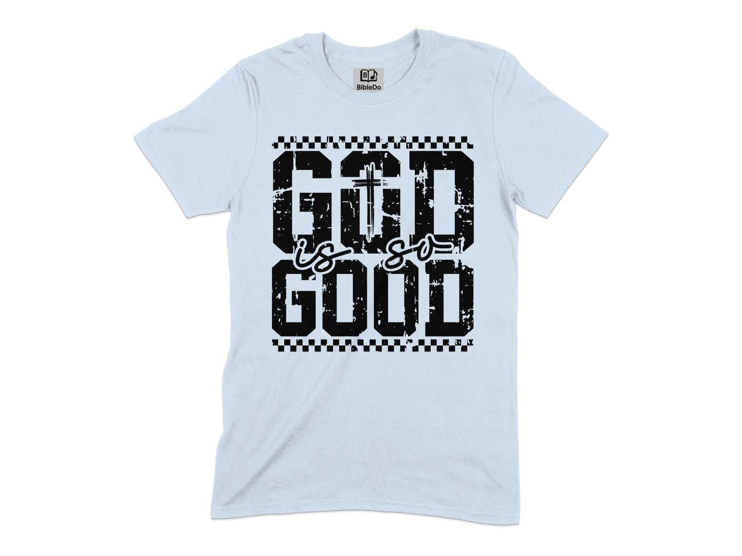 God Is So Good Graphic T-Shirt product