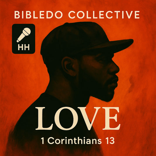 Love 1 Corinthians 13