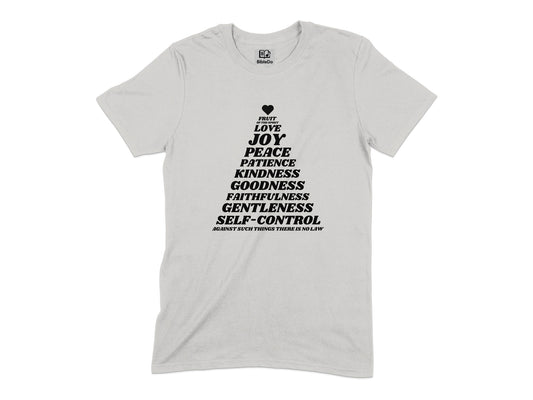 Inspirational Tree Design Graphic Tee product type