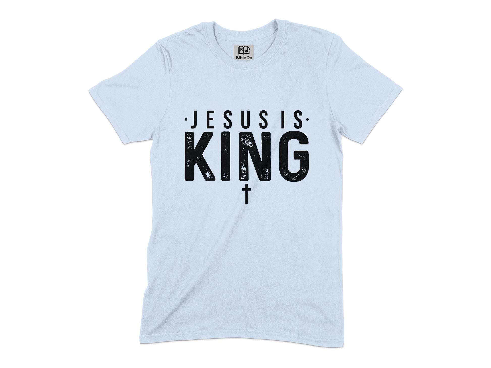 Jesus Is King Graphic T-Shirt Product Type