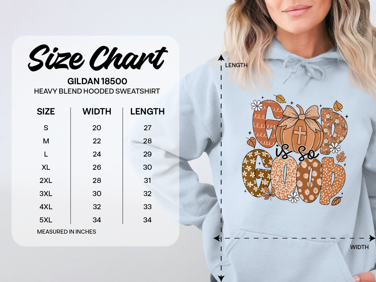 Cozy Is So Good Pumpkin Themed Sweatshirt