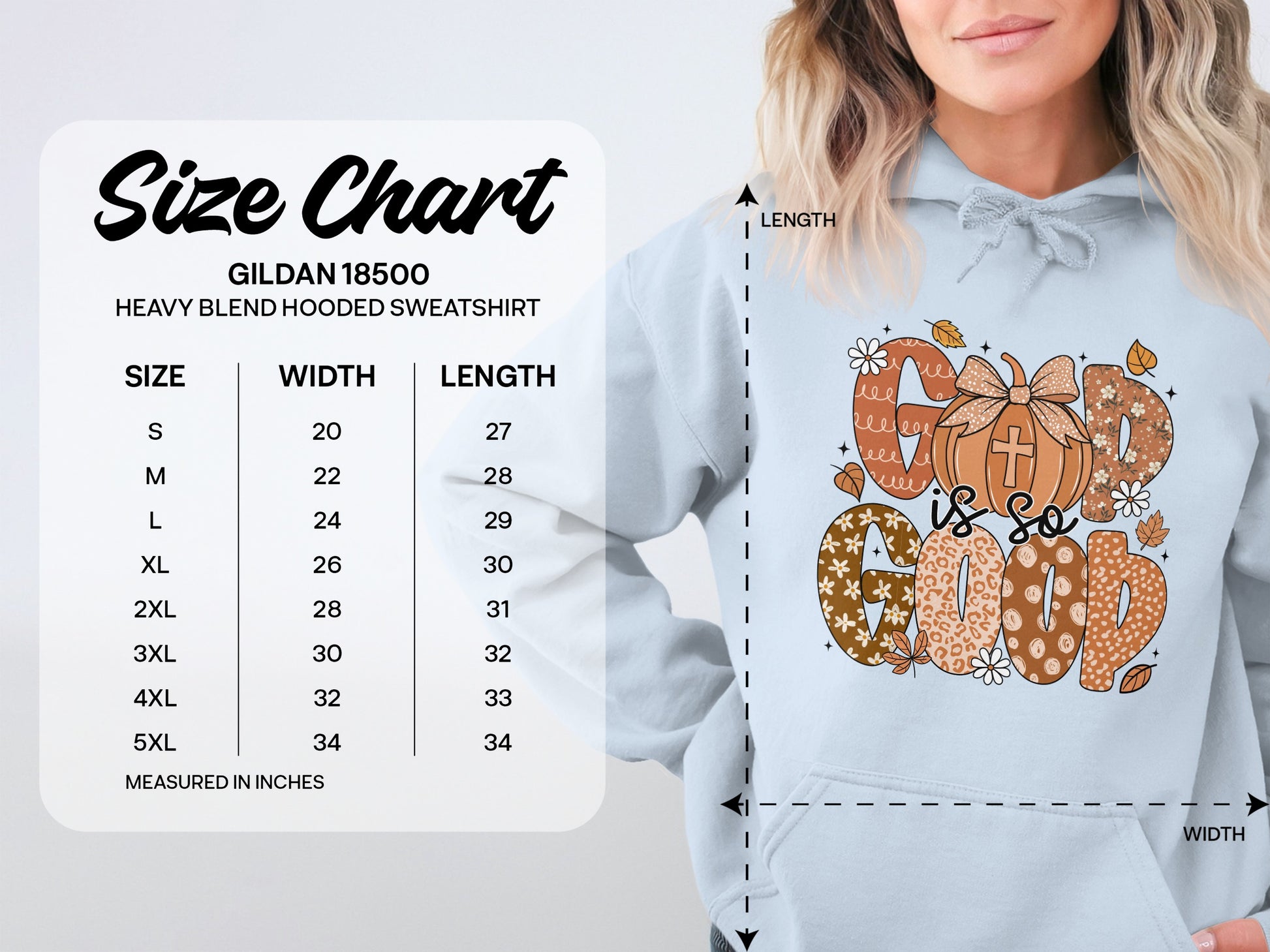 Cozy Is So Good Pumpkin Themed Sweatshirt