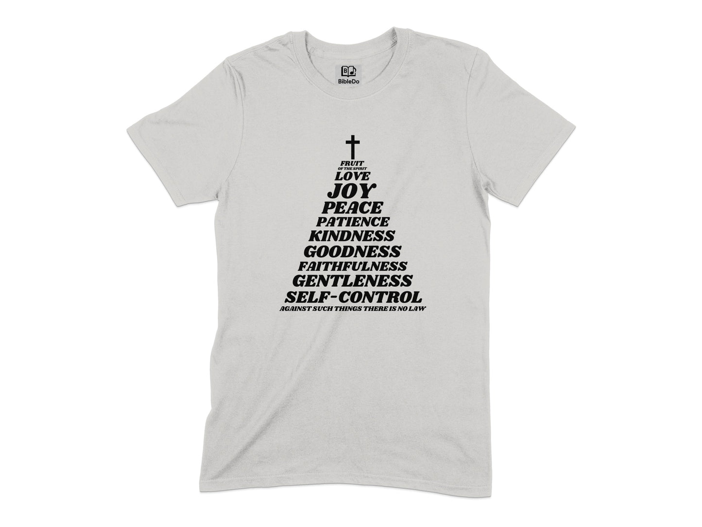 Joy Peace Patience Kindness Goodness Faithfulness product type