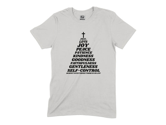 Joy Peace Patience Kindness Goodness Faithfulness product type