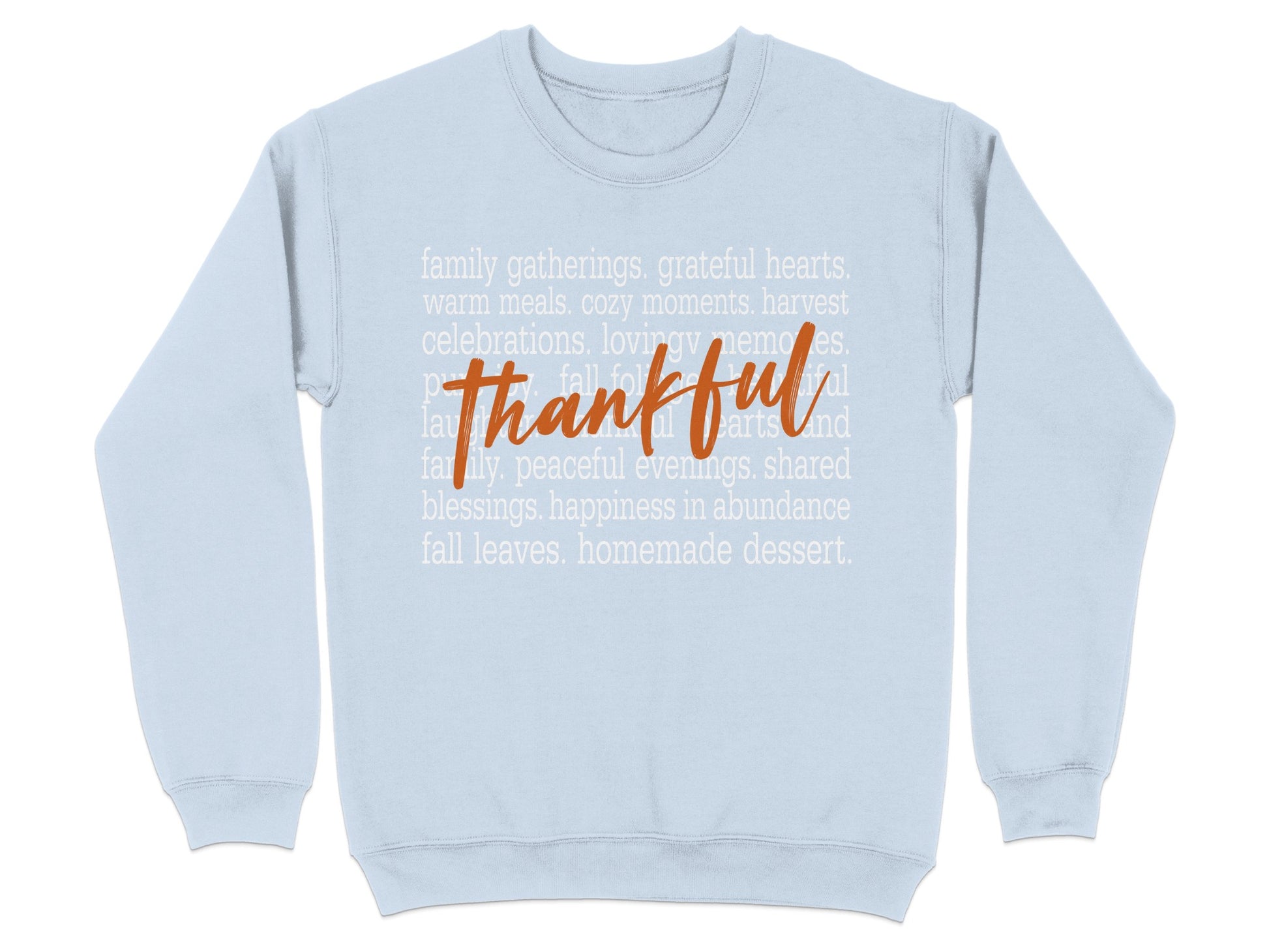 Family Gatherings Grateful Hearts Cozy Moments product