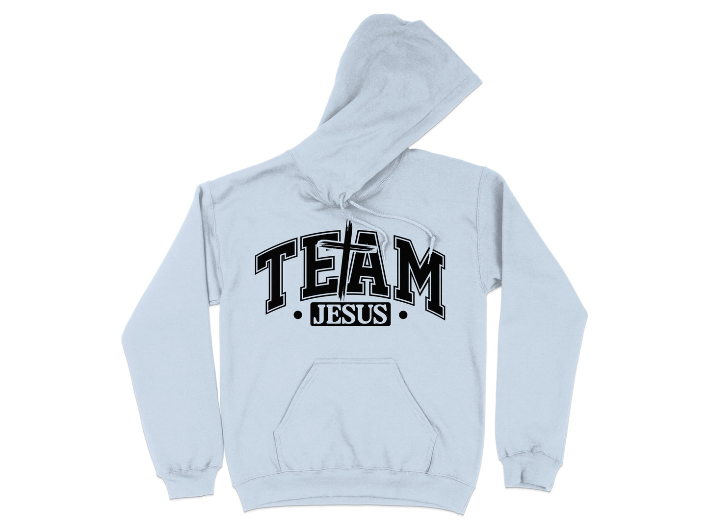 Christian Clothing Hoodies Faith Based Apparel